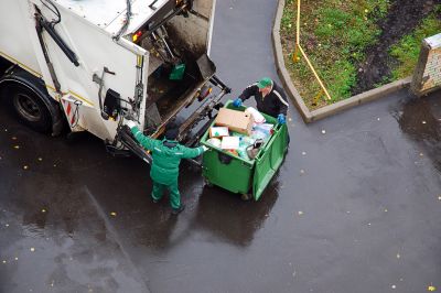 Waste Management and Recycling
