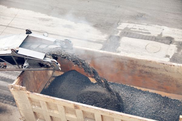 Asphalt Driveway Removal in Dublin
