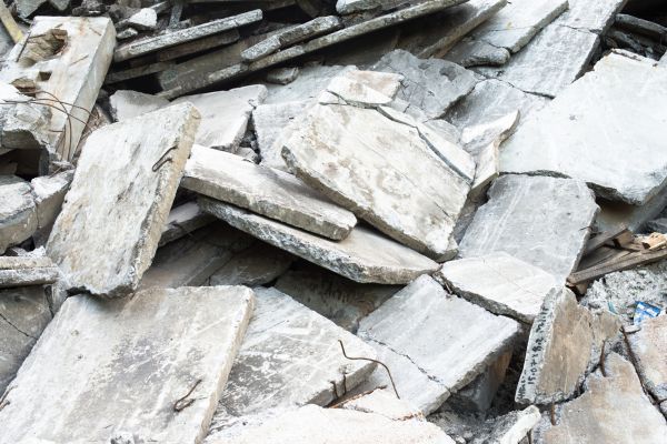 Cement Removal in Dublin