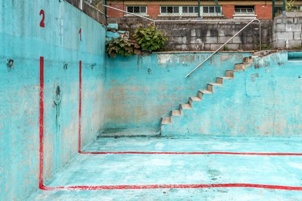 Concrete Pool Removal in Dublin
