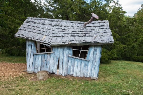 Shed Demolition in Dublin