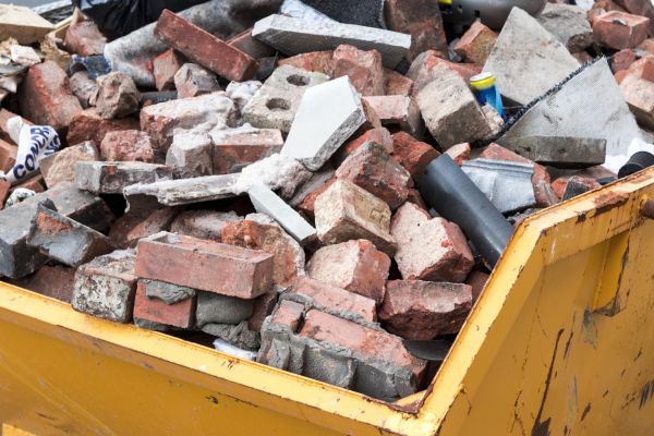 Brick Removal in Dublin