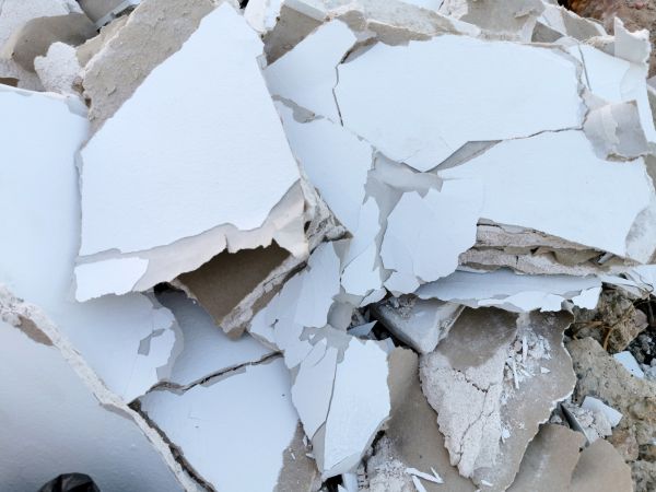 Drywall Removal in Dublin