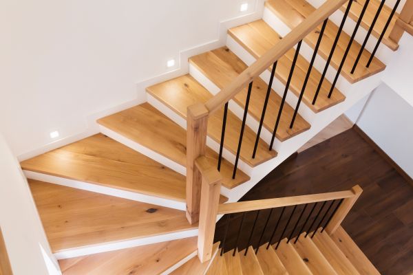 Staircase Removal in Dublin
