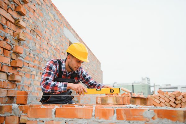 Brick Wall Removal in Dublin